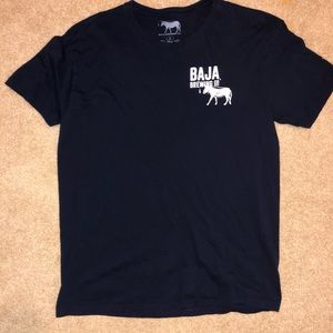 Baja Brewing T-Shirt